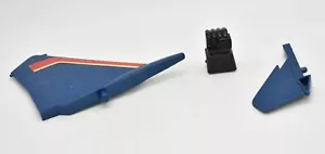Transformers G1 Decepticon Jets Thundercracker Vintage Figur Zubehörteile - Bild 1 von 2