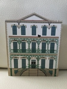 The Cat's Meow 1991 John Rutledge house Charleston South Carolina - Picture 1 of 7