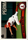 A6549- 2011 Topps Baseball Card #s 1-250 +Rookies -You Pick- 10+ FREE US SHIP
