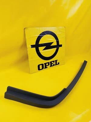 Novo + Original Opel Kadett E Gsi GTE BAR Verl& #228; Extensão Sto& #223; Ant. - Imagem 1 de 2