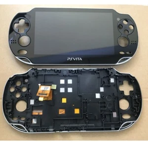 NEU Bildschirm OLED Display Bildschirm für PSVITA1000 PS VITA 1000 VITA1000 - Bild 1 von 1