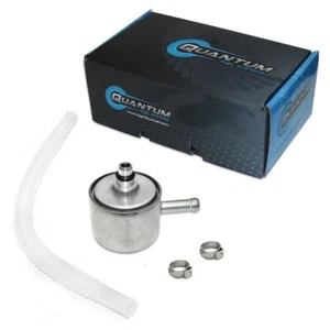 Fuel Filter & Hose for Harley-Davidson Electra Glide 2002-2007 # 61001-01 - Picture 1 of 7