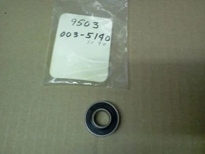 NOS Stihl Lager 9503-003-5490 passend für 6001-2RS - Bild 1 von 2