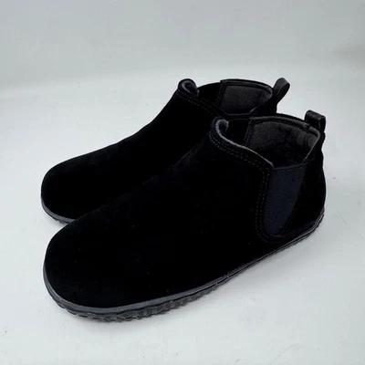 Botines de gamuza Minnetonka Northmost para mujer - talla 6M Foto 1 de 4