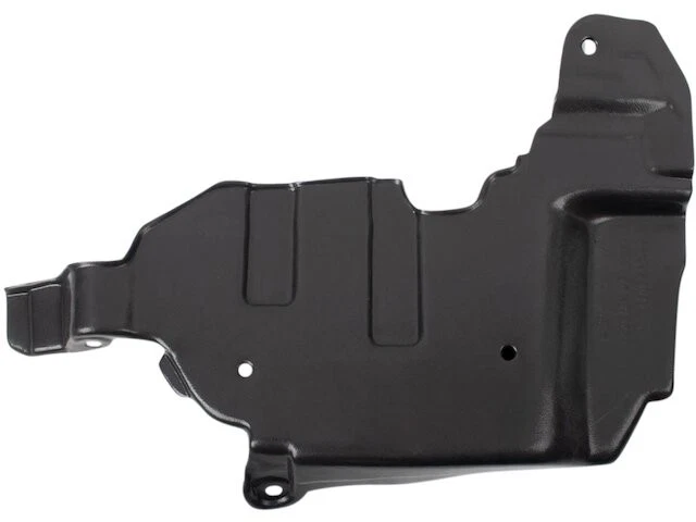 Protector contra salpicaduras del motor izquierdo para Subaru Forester 2014-2018 2015 2016 2017 PN933HR Foto 1 de 1