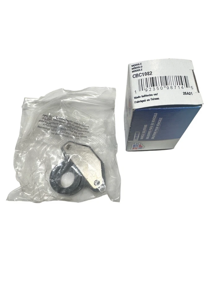 Módulo de encendido Carquest CBC1082 *OFERTA* Foto 1 de 1