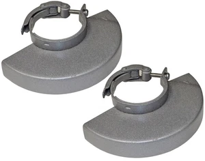 Craftsman Angle Grinder 2 Pack of Genuine OEM Replacement Guards - 90604844-2PK - Picture 1 of 1
