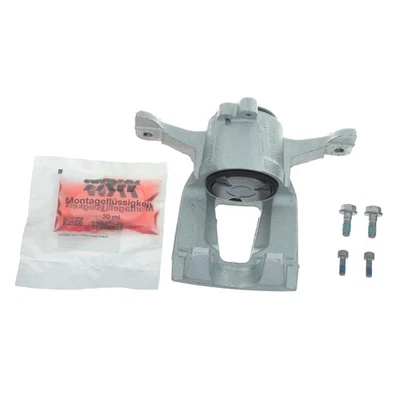 Pinza de freno de disco Ford F-150 2018-2020 OEM NUEVA-trasera, izquierda-JL3Z-2553-D Foto 1 de 4