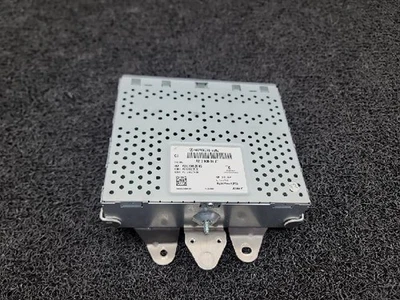 2013 Mercedes-Benz K3 Forte Cerato GLK300 Other Module A2129008127 — 第 1/4 张图片