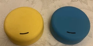 FitMi Flint Rehab TWO Replacement Pucks for Full Body Home Rehab - Picture 1 of 4