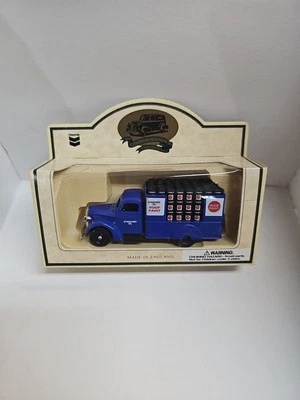 DAYS GONE BY LLEDO Chevron  Roof coating flatbeds NEW NIB - Image 1 of 4