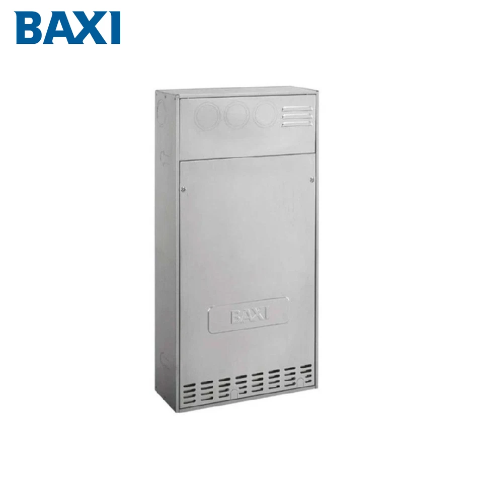 BAXI kit incasso universale LUNA IN-IN HT L3-L4 - Immagine 1 di 1