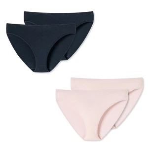 Uncover by Schiesser Women's Panties in Pack - Tai Slip, Value Pack, S-3XL - Picture 1 of 3