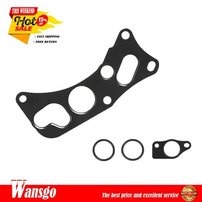 For 1999-2017 Honda Odyssey 1998-2012 Accord 3.5L 3L Coolant Passage Gasket Kit - Image 1 of 4