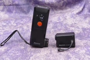 Mamiya Radio Remote Control Transmitter MZ - Picture 1 of 5