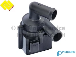 PIERBURG 7.01713.28.0 Additional Electric Coolant Pump 7.01713.08.0 ,5N0965561  - Picture 1 of 2