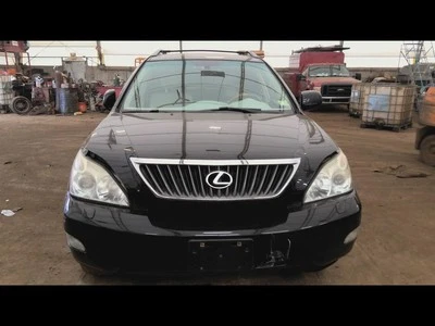 Condensador de CA compatible con 07-09 LEXUS RX350 6605566 Foto 1 de 4