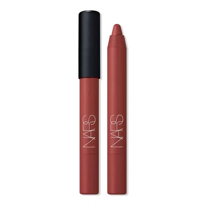 NARS Powermatte High-Intensity Lip Pencil In All Night Long New In Box 💯 Auth! - Image 1 of 4