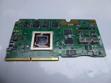 Asus G750J Geforce GTX 770M 3GB Carte Graphique 69N0P3V10D00 #73014