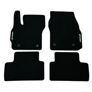 Alfombrillas coche alta calidad y a medida para Mazda 5 2005-2009 todos los modelos - Imagen 1 de 16