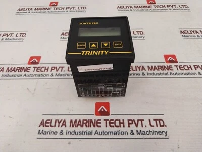Trinity Power Pro Dual Source Meter 415V AC - Image 1 of 4