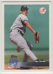 1996 Topps Baseball Yankees Team Set - Imagen 1 de 1