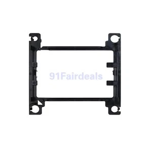 HP Z8 G4 Intel Xeon Silver CPU Tray Plastic Holder Mount Replace for H72853-002 - Picture 1 of 6