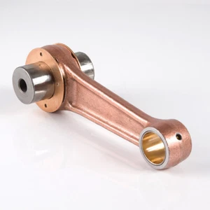 Royal Rods RO-8207 biela para Husqvarna TE610 91-98, TC610 91-98 - Imagen 1 de 6