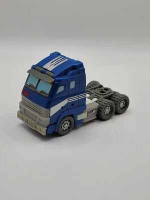 Transformers Cybertron Armorhide Figure No Accessories  - Image 1 of 3