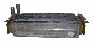 Vintage - Aluminum Unpainted Heater Core - J8128784 - Picture 1 of 2