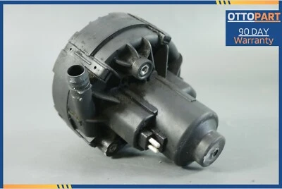 Bomba de smog de inyección de aire Mercedes W221 S400 GL450 SL550 E350 2007-2011 0001405185 Foto 1 de 4