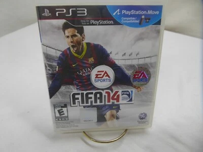 FIFA 14 (Sony PlayStation 3, 2013) New Never opened - Image 1 of 4