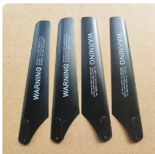 Spare Parts for  2a 2b blades  for SYMA S39 - Image 1 of 1