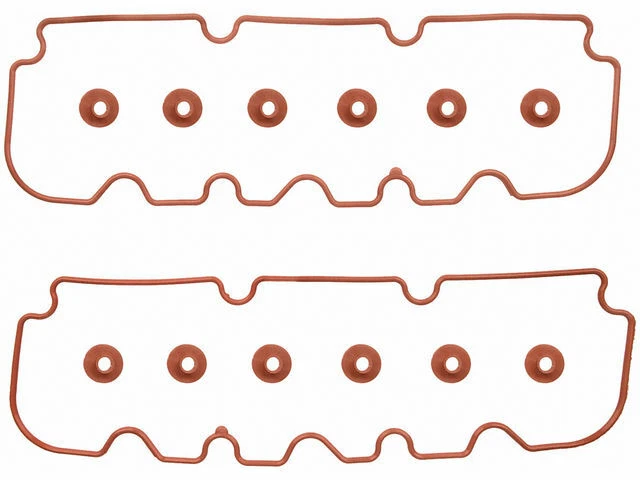 Conjunto de junta de tampa de válvula para 1997-2007 Pontiac Grand Prix 2004 1998 2002 M829RB - Imagem 1 de 1