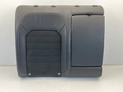2012-2015 Volkswagen Passat Rear Right Seat Backrest Cushion OEM. - Image 1 of 4