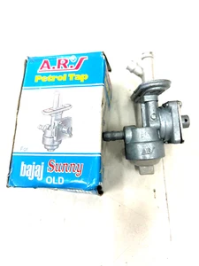 Bajaj Sunny 50cc Benzinhahn OEM - Bild 1 von 4