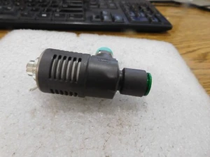 Modelo SMC: Válvula de escape rápido AS/510F. Nuevo stock antiguo. - Imagen 1 de 2
