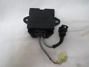 Alfa Romeo 1987 2.5 V-6 Milano JAEGER SPEEDOMETER SENDER AMPLIFIER SZ RZ - Foto 1 di 5