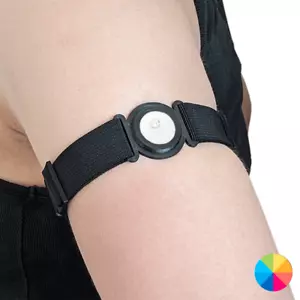 Freestyle Libre 3 Fixierband / Halter / Fixierung / Band verstellbar **PREMIUM** - Bild 1 von 8