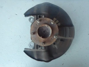 Conjunto de nudillos buje de rueda delantera Honda S2000 AP1 RHS #7 - Imagen 1 de 2