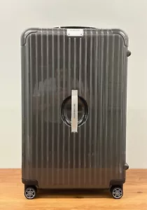 Rimowa Porsche PTS Multiwheel Ultralight Edition achatgrau WAP0354020LM7S - NEU - Bild 1 von 11