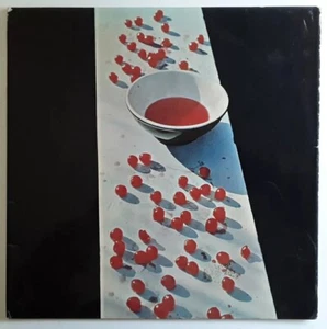 Paul McCartney UK Apple Records PCS 7192 Self Titled 12" Vinyl LP 1st Pressing - Picture 1 of 16