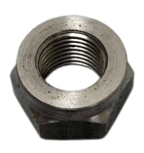 Mutter, Durchmesser 8mm - Bild 1 von 3