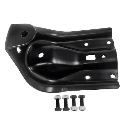 Rear Leaf Spring Bracket Kit for Chevrolet GMC K1500 K2500 K3500 Pickup - Image 1 of 3