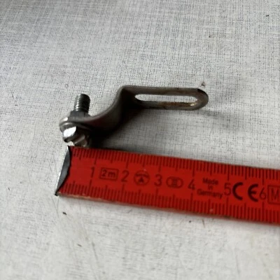 Kettenschutzmontage Fahrrad Ersatzteil - Bild 1 von 3