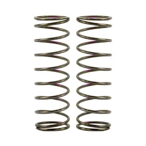 2X New Pink Exhaust Valve Springs For Polaris RMK Edge Touring Dragon 7041704-03 - Picture 1 of 4