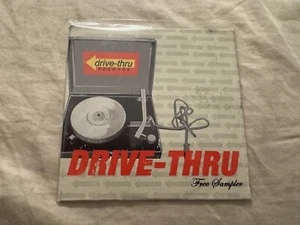 Various Artists - Drive-Thru Records Free Sampler CD (2003) Rare! - Picture 1 of 4