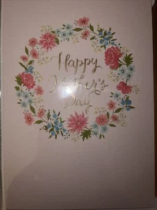 Hallmark (Signature) 3D Pretty “Mother’s Day” Card - Picture 1 of 3