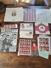 ELVIS PRESLEY Stamps .29, .32, $1 (w/certificate of authenticity!) - see pics