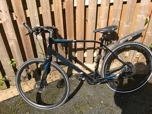Specialized Sirrus Elite 2017 hardly used men’s large Excellent condition  - Picture 1 of 2